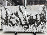 Delicatus White Granite